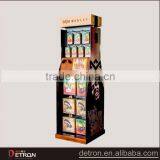 Headphone Wooden Fashional Display Stand thumbnail-1