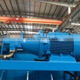 Top Quality Guillotine Design Advanced CNC Hydraulic Shearing Machine thumbnail-6
