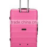 Wholesale OEM Travel Hardshell ABS+PC Trolley Luggage Manufacturer In China thumbnail-3