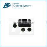 NBEI Wireless Bluetooth Audio Adapter Wireless Audio Receiver thumbnail-3