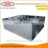 Best Quality 0.25 mm Tin Stainless Steel Plate thumbnail-1