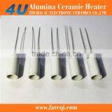 68*6.2*5.0mm 30W-60W Low Voltage Electric MCH Element for Heating Tobacco