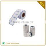 Address Warning Shipping Label Self Adhesive Packaging Labels thumbnail-4