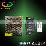 3 Years Warranty 32W 1195x295mm 1200x300mm RGB Dimmable LED Panel Light thumbnail-2