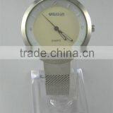 Women Quartz Watch Wristwatch Gold Watch Japan Movt Watch Ladies thumbnail-5