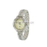 New Models Crystal and Alloy Watch Women Design Quartz Watch Models thumbnail-4