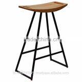 Curved Stool