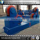 Pipe Fixed or Turn Around Adjustable Turning -roll thumbnail-1