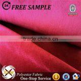 Synthetic Suede Fabric for Car Seat thumbnail-1