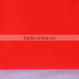 Red Discount Tear-Resistant Laminated Fleece Fabric thumbnail-3