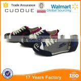 2016 China Ladies Wholesale Canvas Shoe thumbnail-4