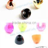 High Quality And Inexpensive Fly Tying Brass Cone Heads thumbnail-3