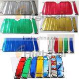 Front Wind Pop up Car Sun Shade thumbnail-5