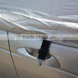 Inflatable Sunproof Portable Car Cover thumbnail-5