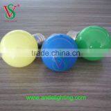 Yellow Led Bulb E27 Bulb for Decoration Daily Use