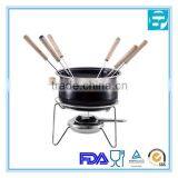 High Quality Metal Steel Chafing Dish With Non-stick Coating