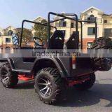 CDI Electric Start Mini Jeep for Sale thumbnail-3