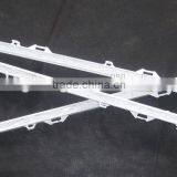 105cm Polyposts Perfectly Adaquate and Are Fine for Strip Grazing thumbnail-3