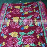 Manufactory Walmart China Home Textile China Supplier Yiwu Blanket Factory thumbnail-1
