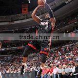 Sport Basketball Guards Cellular Anti-collision Extended Knee Pads To Protect the Calf Basketball Shin Guards Cellular Knee thumbnail-3