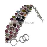925 Sterling Silver Bracelet Wholesale Silver Jewelry, Silver Jewelry Manufactur