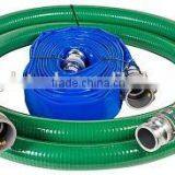 SUCTION DISCHARGE HOSE KIT thumbnail-3