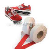 Variously Color Reflective Synthetic pu Leather for Shoes thumbnail-5