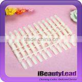 Flat-back Nail Tips Display Nail Gel Polish Color Card Display Tips