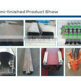 20t Heavy Crane With Telecopic Boom, Model No.: SQ20S5, Hydraulic Crane on Truck or Boat thumbnail-5