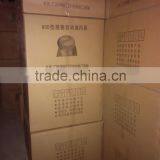 Stainless Steel 304 500mm Factory Roof Exhaust Fan for Industrial Workshop thumbnail-5