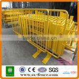Factory Direct High Quality Cheap Price Metal Road Safety Barrier