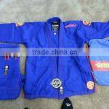 Custom BJJ Gi Kimonos/BJJ Uniforms 772