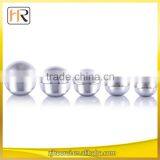 Jar Supplier Hot Stamping Cosmetic Cream Containers thumbnail-4