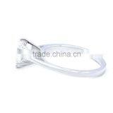 Factory Direct Sale Fashion 925 Silver Wedding Ring thumbnail-2