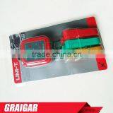 Non-Contact Phase Detectors UT262C Sequence Measurement 3 Phase Detection Indicator Meter Tester LED Display Buzzer thumbnail-5