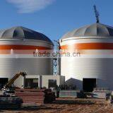 PRO Steel Stripe Forming Machine for Storage or Steel Silo Machine