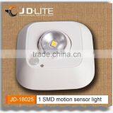 1 Pcs SMD Horizontal 130 Degrees Motion Sensor Light
