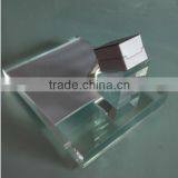 Clear Acrylic Magnetic Mobile Phone Holder