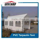 850gsm PVC Blockout Tarpaulin for Tent Roof thumbnail-2