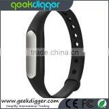 Xiaomi MiBand 1A No MOQ Fitness Bracelet Xiaomi MiBand 1A