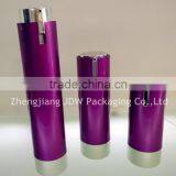 15/30/50ml Bottom Twist Airless Pump Bottle, Airless Lotion Bottle JS-H