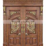 2015 Models for Exterior Wood Doors