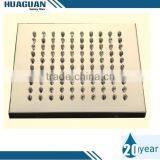 Stainless Steel Square Unique Shower Heads thumbnail-1