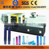 Pet Preform Injection Moulding Machine