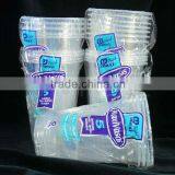 C3411150,34oz(1000ml) PP Extra Large Disposable Plastic Cool Beer Cup