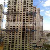 Cheap 18mm Film Faced Plywood Marine Plywood for Concrete Formwork thumbnail-2