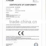 Double Cone Vacuum Dryer for Citric Acid Monohydrate thumbnail-2