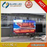 Rental Cabinet SMD P6 LED Screen Seamless Rental LED Display thumbnail-2