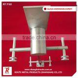 Stainless Steel Baluster Made in China