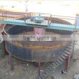 Shandong Province High Efficiency Center Drive Thickener NZ-12, Thickening Machine thumbnail-4
